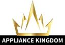 Appliance Kingdom logo